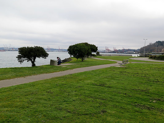Seattle Alki Waterfront Aspen - 91