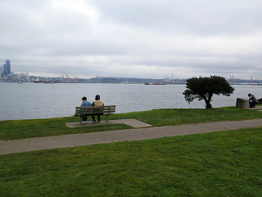 Seattle Alki Waterfront Aspen - 90