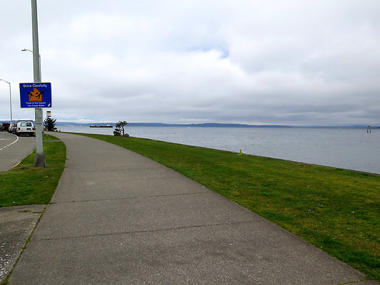 Seattle Alki Waterfront Aspen - 147