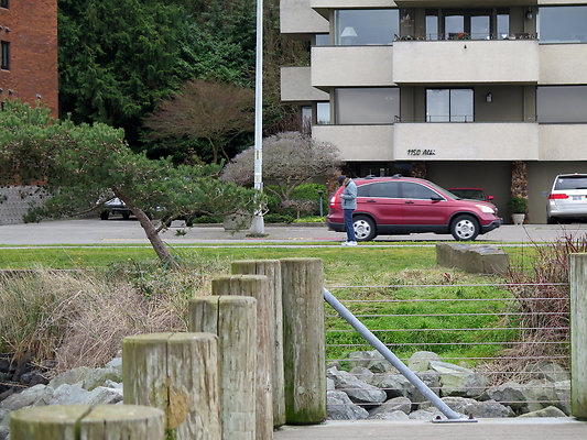 Seattle Alki Waterfront Aspen - 136