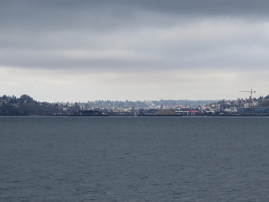 Seattle Alki Waterfront Aspen - 101