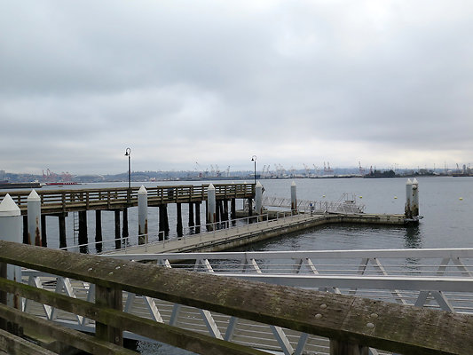 Seattle Alki Waterfront Aspen - 3