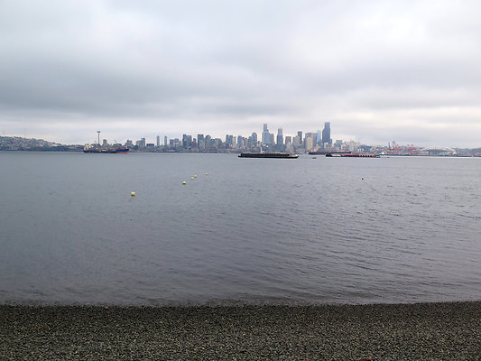 Seattle Alki Waterfront Aspen - 78