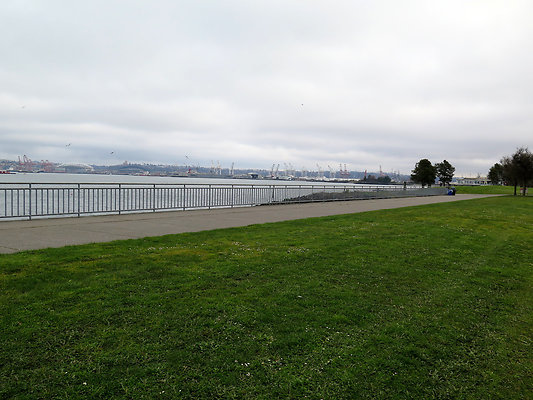 Seattle Alki Waterfront Aspen - 60