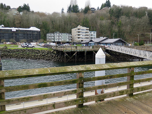 Seattle Alki Waterfront Aspen - 41