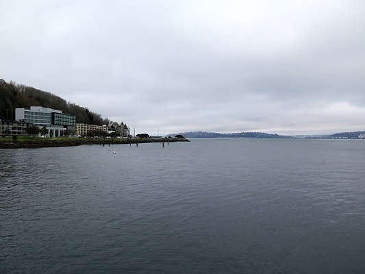 Seattle Alki Waterfront Aspen - 12
