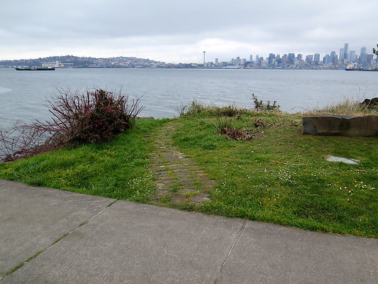 Seattle Alki Waterfront Aspen - 122