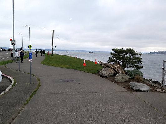 Seattle Alki Waterfront Aspen - 105