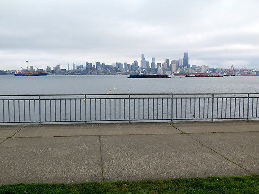 Seattle Alki Waterfront Aspen - 64