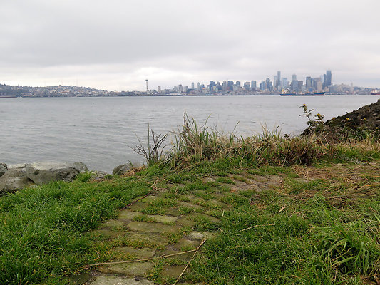 Seattle Alki Waterfront Aspen - 126
