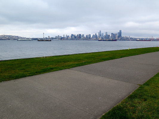 Seattle Alki Waterfront Aspen - 115
