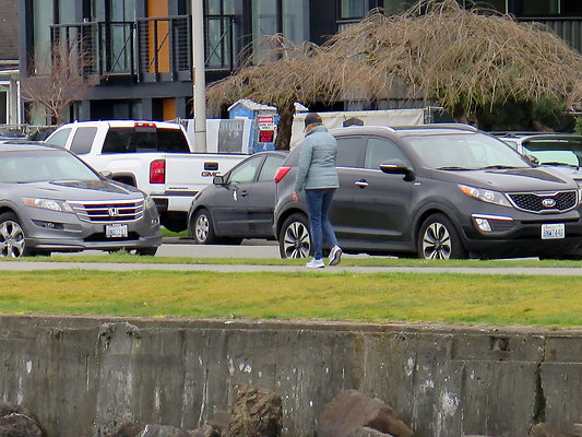 Seattle Alki Waterfront Aspen - 140