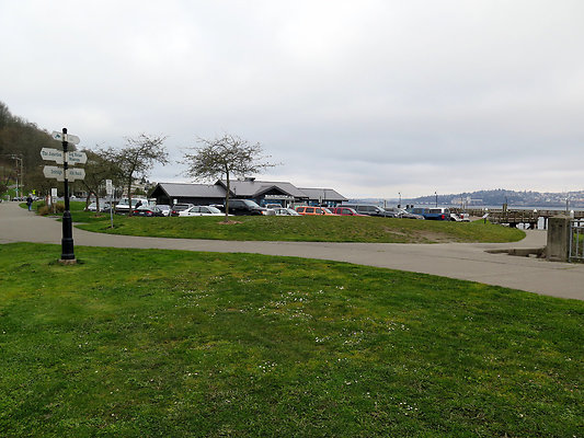 Seattle Alki Waterfront Aspen - 57
