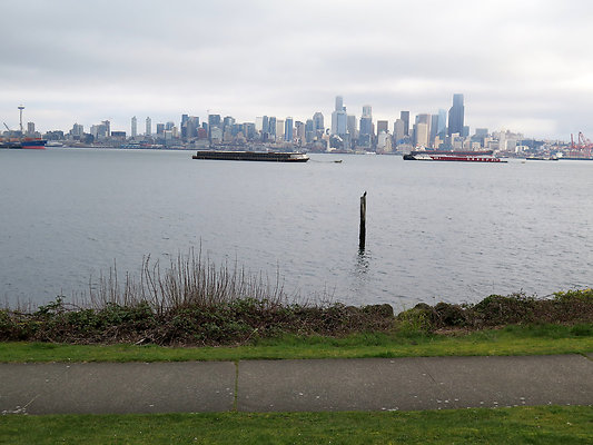 Seattle Alki Waterfront Aspen - 73