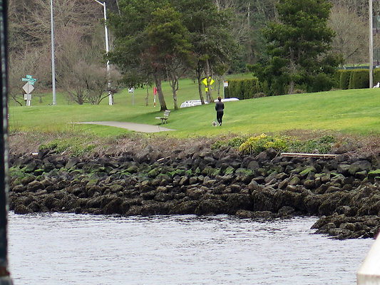 Seattle Alki Waterfront Aspen - 37