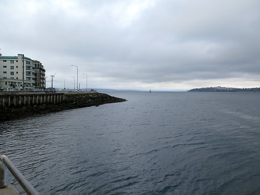 Seattle Alki Waterfront Aspen - 95