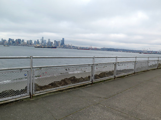 Seattle Alki Waterfront Aspen - 109