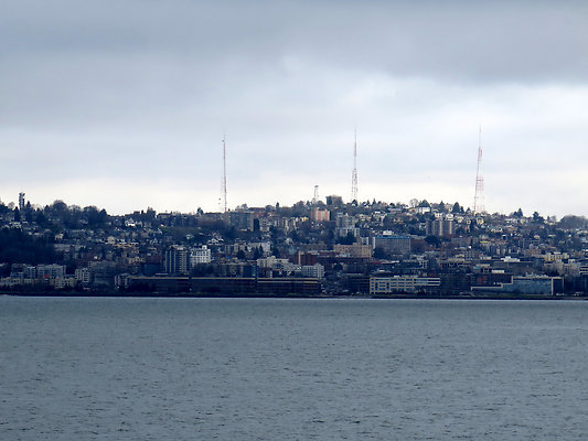 Seattle Alki Waterfront Aspen - 102