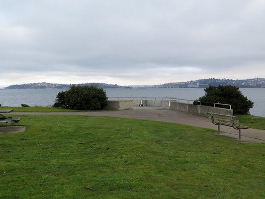 Seattle Alki Waterfront Aspen - 87