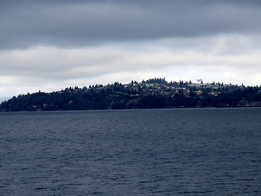 Seattle Alki Waterfront Aspen - 100