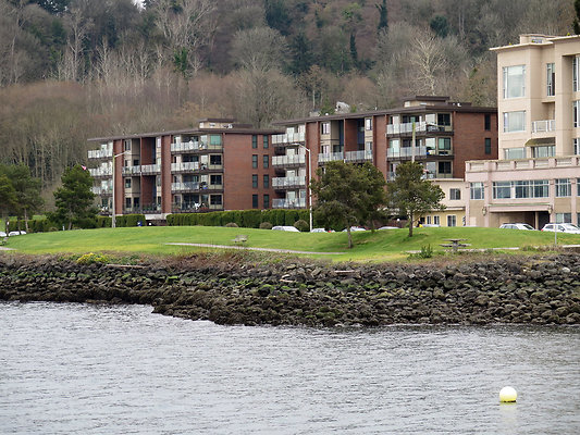 Seattle Alki Waterfront Aspen - 39
