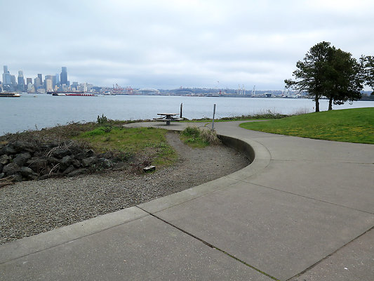 Seattle Alki Waterfront Aspen - 66