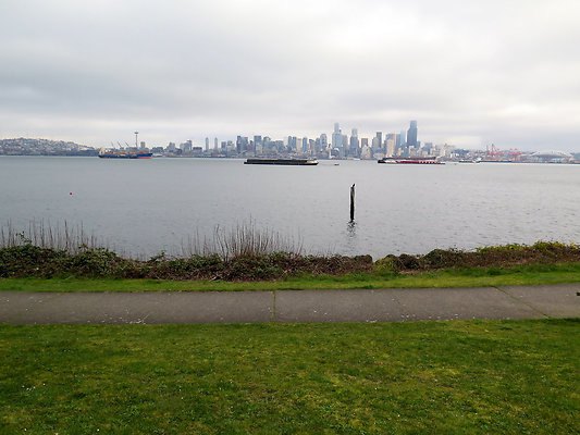 Seattle Alki Waterfront Aspen - 72
