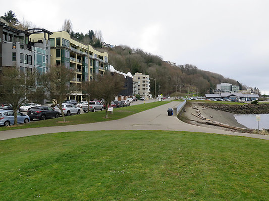 Seattle Alki Waterfront Aspen - 77