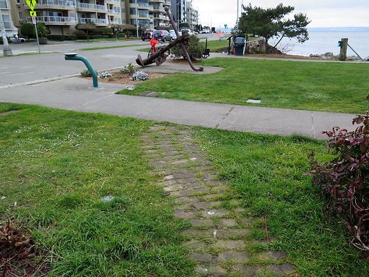 Seattle Alki Waterfront Aspen - 142