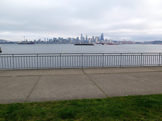Seattle Alki Waterfront Aspen - 65