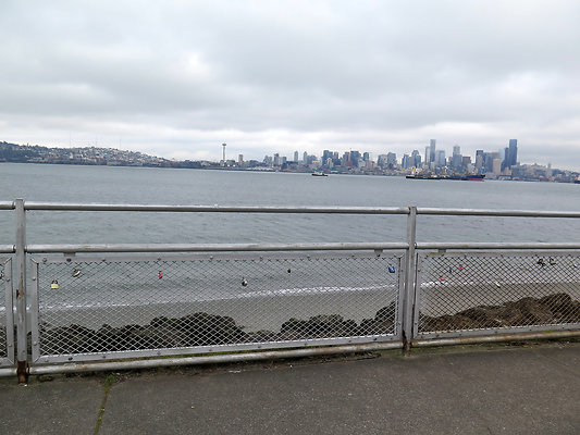 Seattle Alki Waterfront Aspen - 108