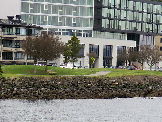 Seattle Alki Waterfront Aspen - 7