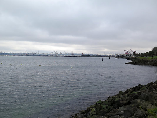Seattle Alki Waterfront Aspen - 22