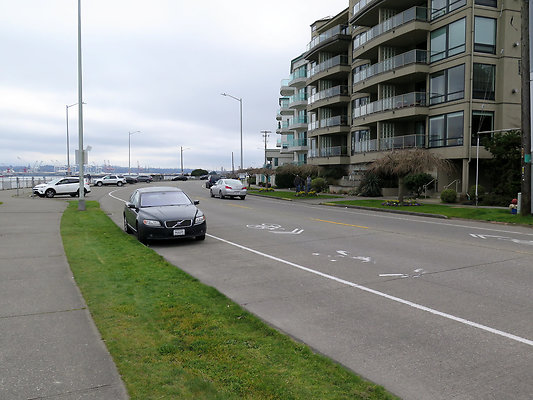 Seattle Alki Waterfront Aspen - 152