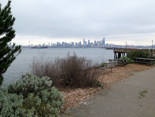Seattle Alki Waterfront Aspen - 31