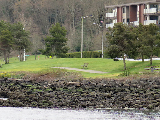 Seattle Alki Waterfront Aspen - 15