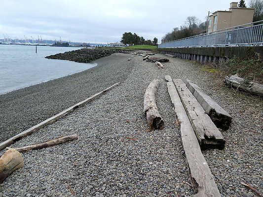 Seattle Alki Waterfront Aspen - 54