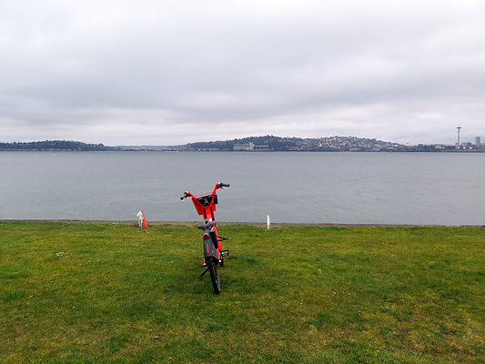 Seattle Alki Waterfront Aspen - 149