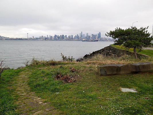 Seattle Alki Waterfront Aspen - 129