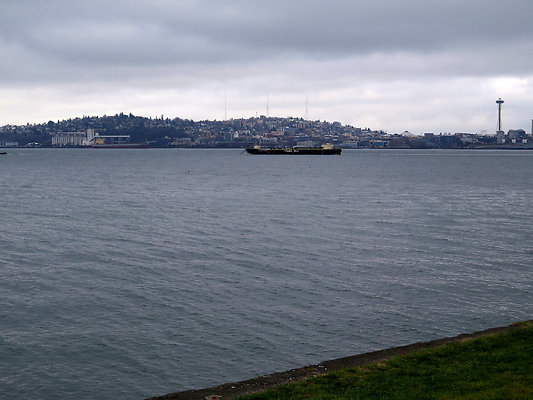 Seattle Alki Waterfront Aspen - 118
