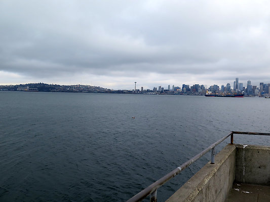 Seattle Alki Waterfront Aspen - 97