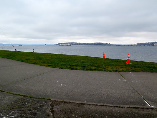 Seattle Alki Waterfront Aspen - 110