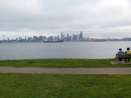 Seattle Alki Waterfront Aspen - 89