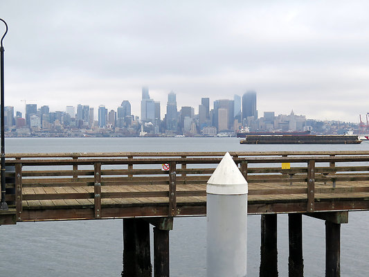 Seattle Alki Waterfront Aspen - 6