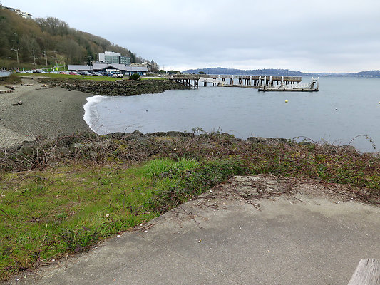 Seattle Alki Waterfront Aspen - 70