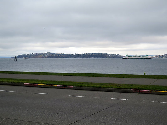 Seattle Alki Waterfront Aspen - 112