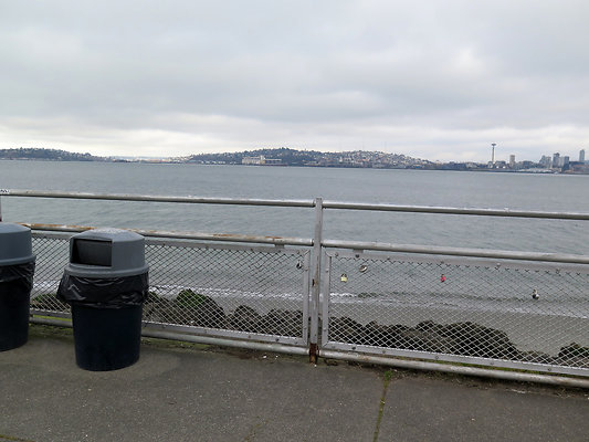 Seattle Alki Waterfront Aspen - 107