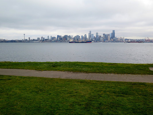 Seattle Alki Waterfront Aspen - 85