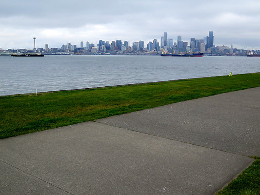 Seattle Alki Waterfront Aspen - 116