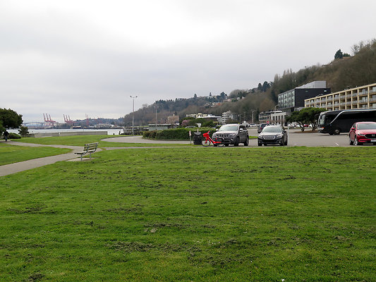 Seattle Alki Waterfront Aspen - 92